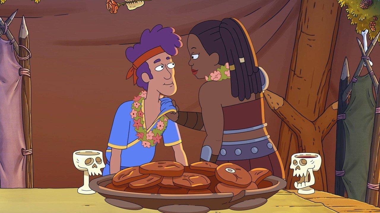 There's Something About Viscera