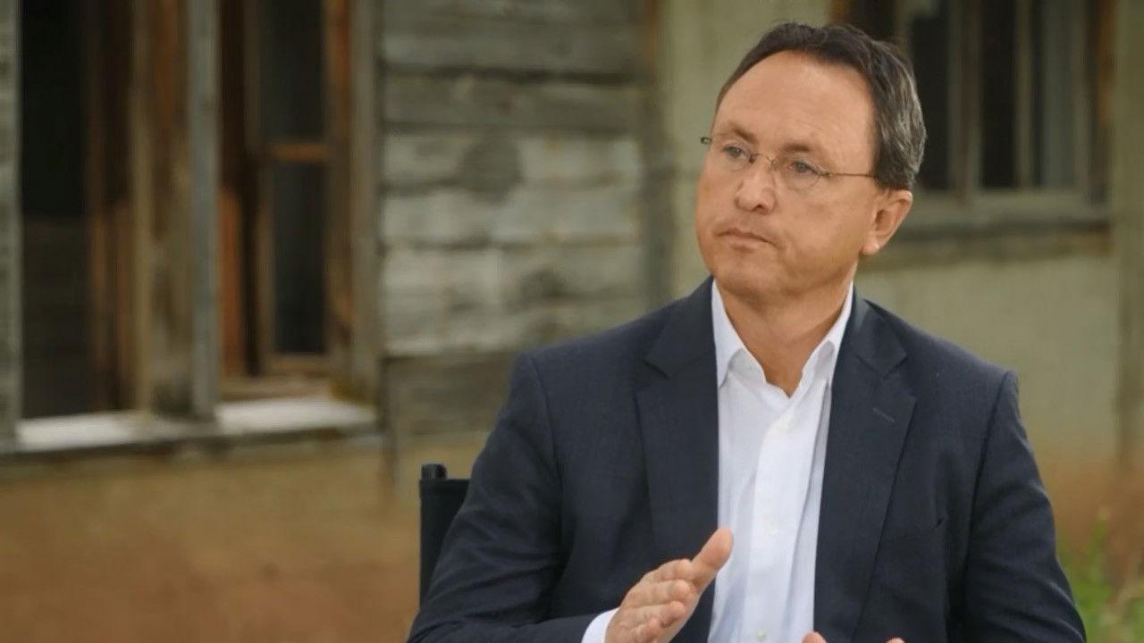 Season 5 Behind the Gates: The Fugal Factor