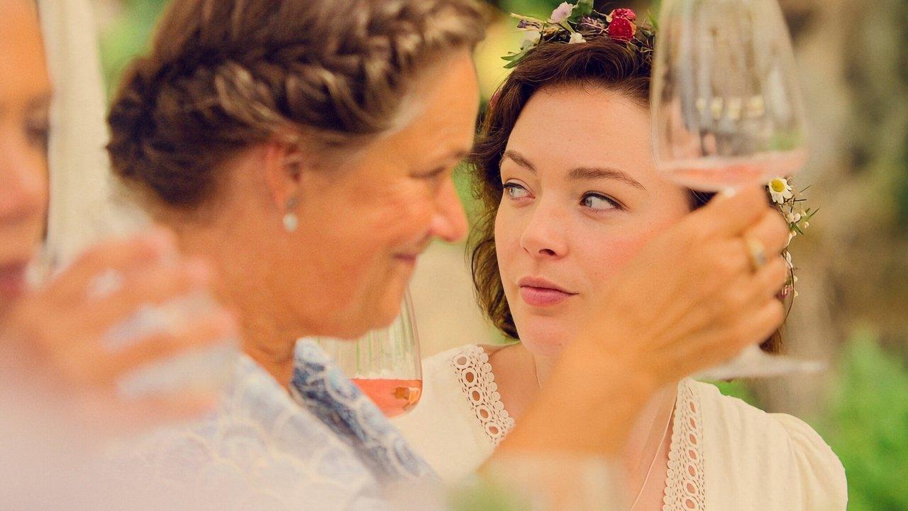 Midsummer Night backdrop