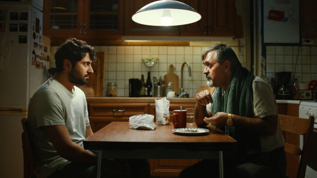 My Uncle Jens backdrop