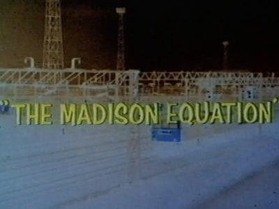 The Madison Equation