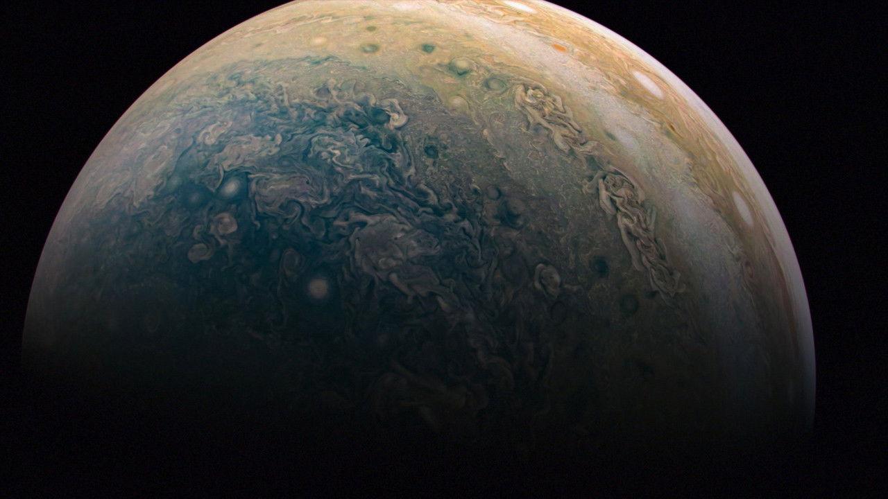 Jupiter