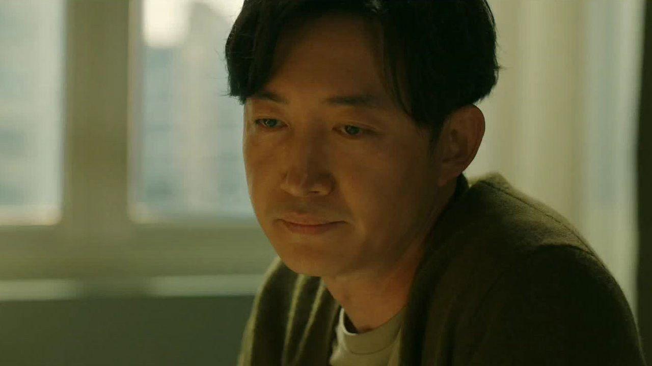 Ran Dongdong Mudafu handles divorce