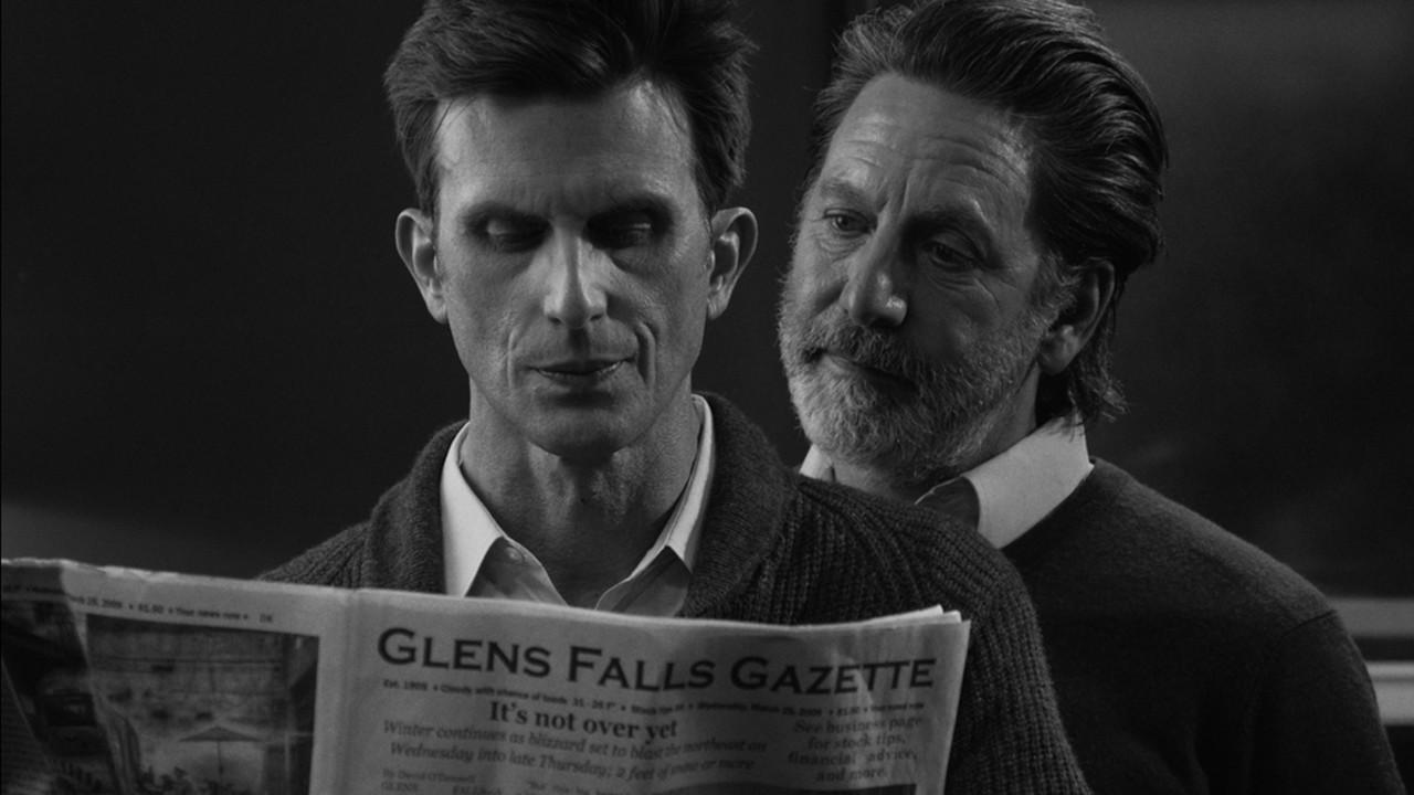 Beneath the Fold backdrop