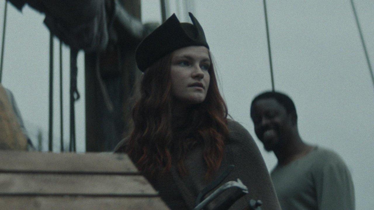 Grace O’Malley - The Pirate Queen of Ireland