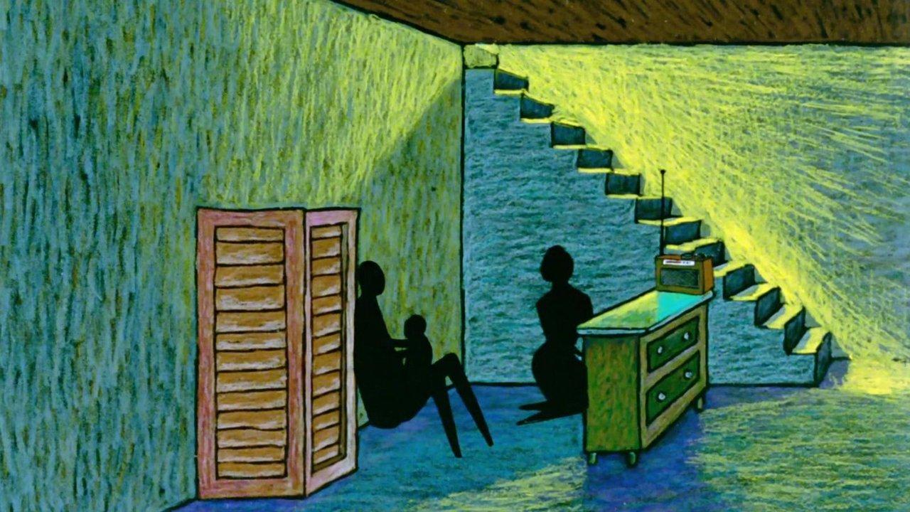 11 Steps to Survival backdrop