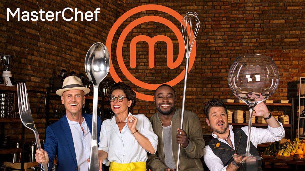 MasterChef backdrop