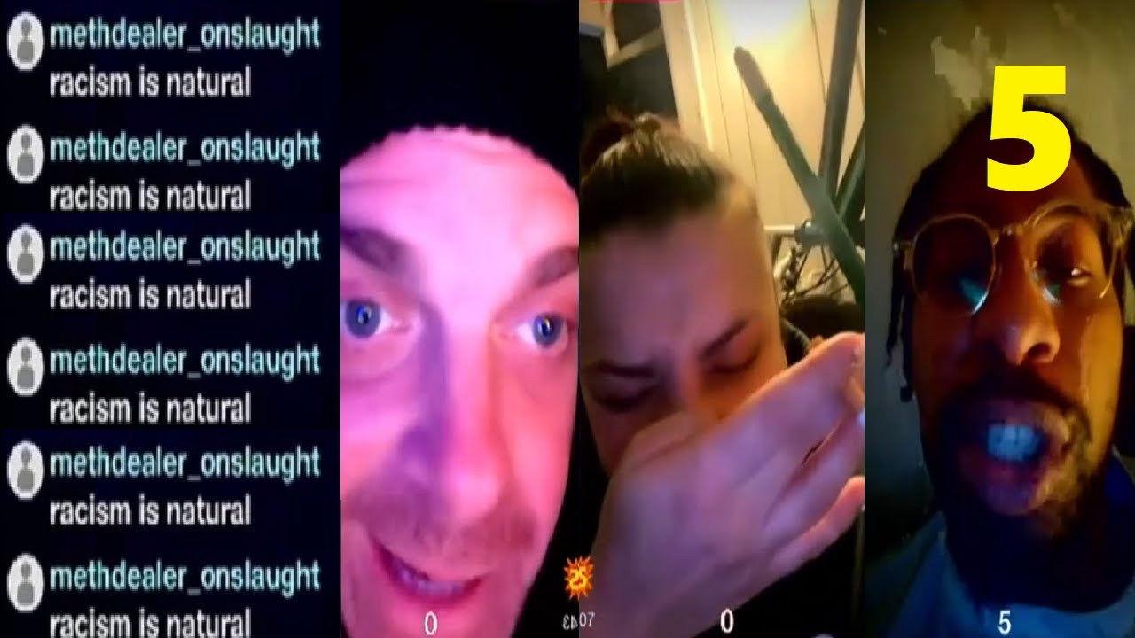 OddKast Uses His Viewers to Threaten Streamers