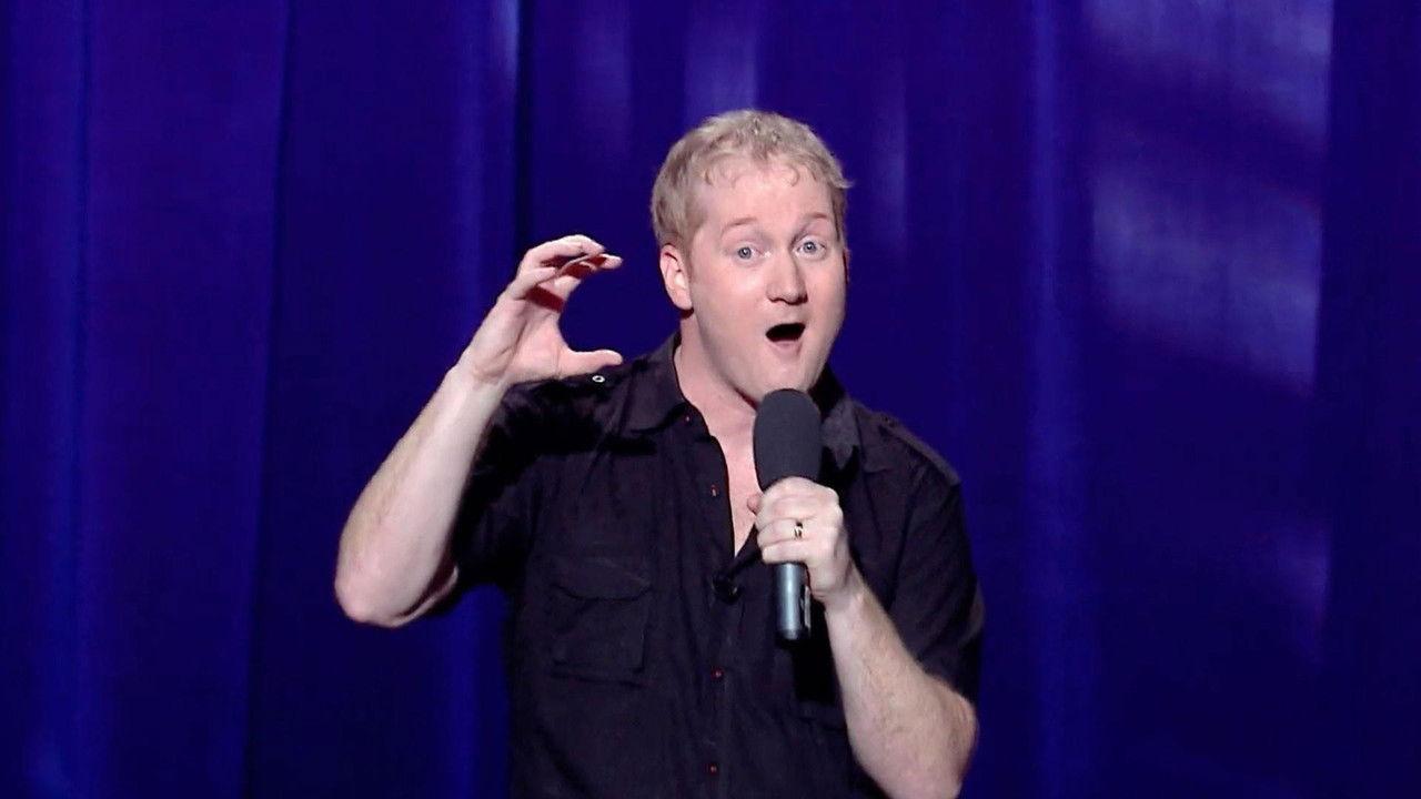 Jon Reep: Metro Jethro backdrop