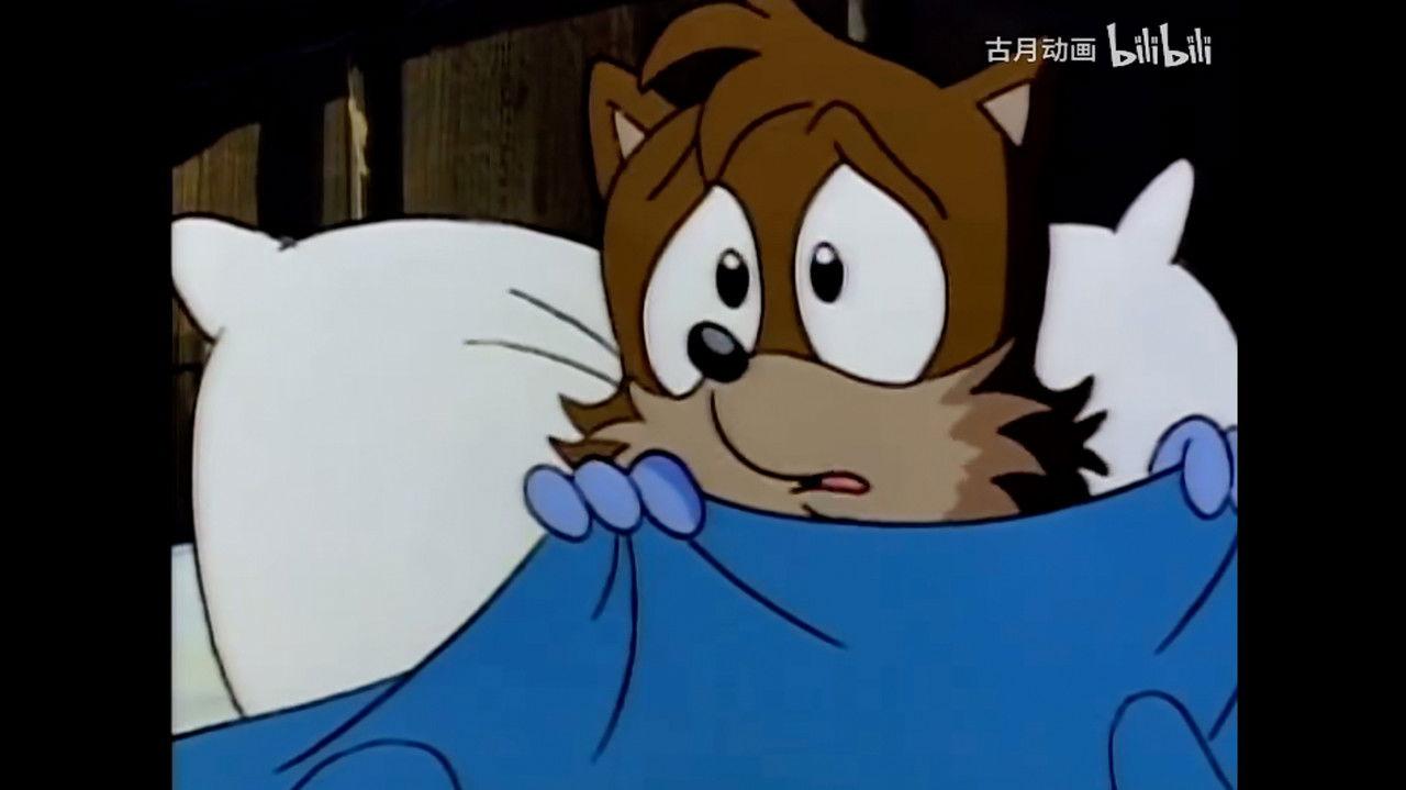 Adventures of Sonic the Hedgehog: The Fastest Thing in Time backdrop