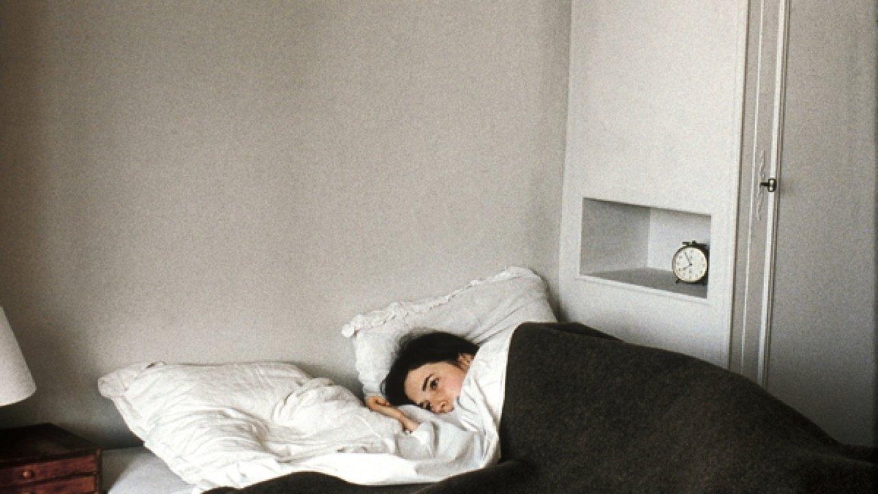 The Days When I Don’t Exist backdrop