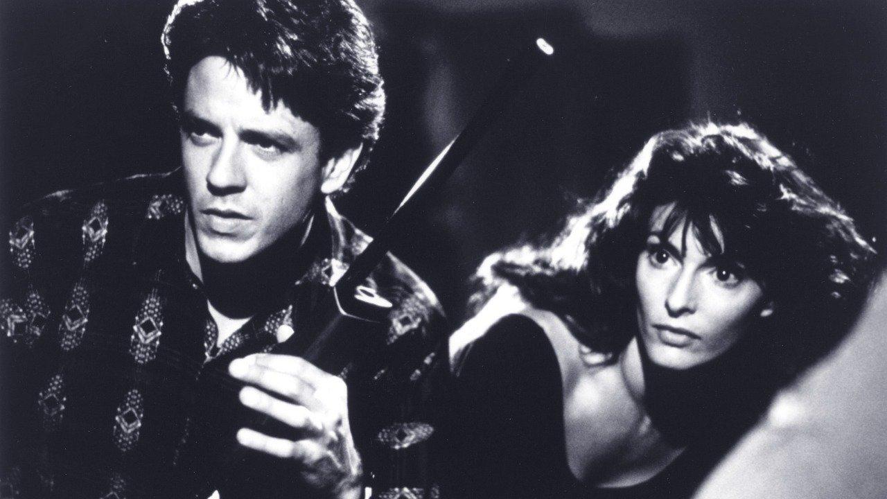 Write to Kill backdrop