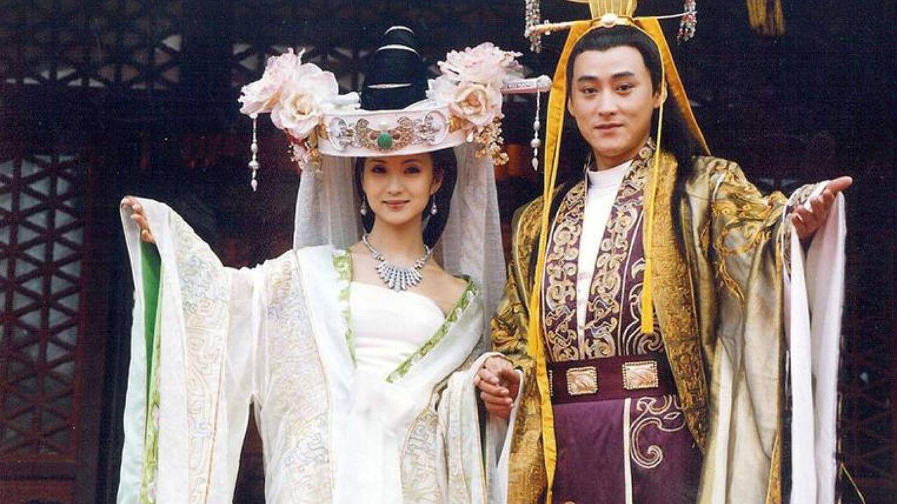 Selecting a princess backdrop