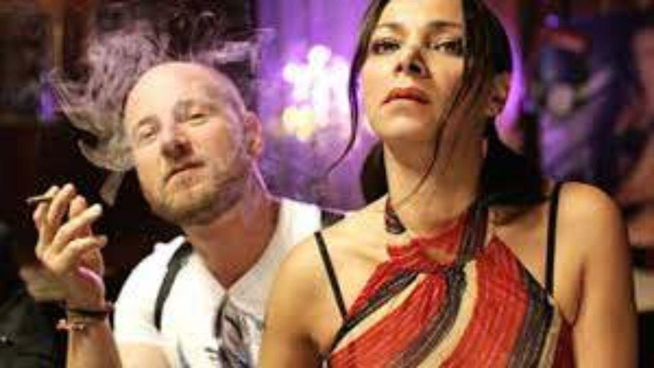 Lemming's First Case backdrop