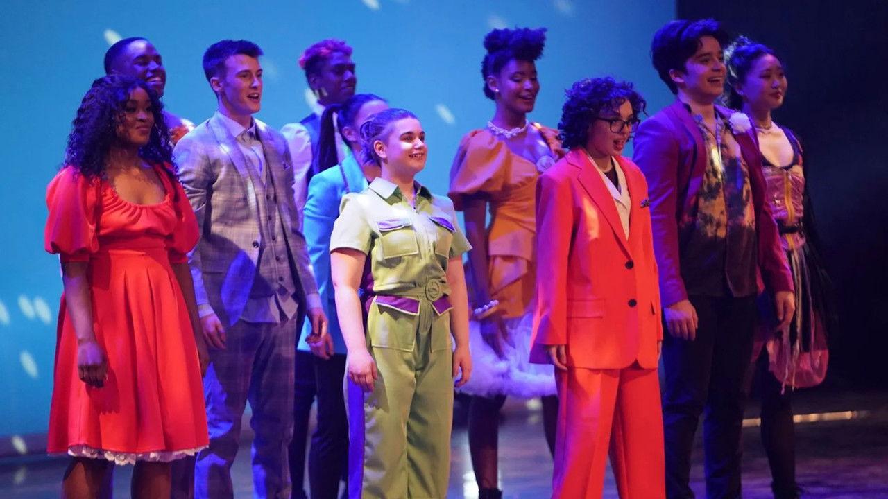 Defying Gravity - Part Two