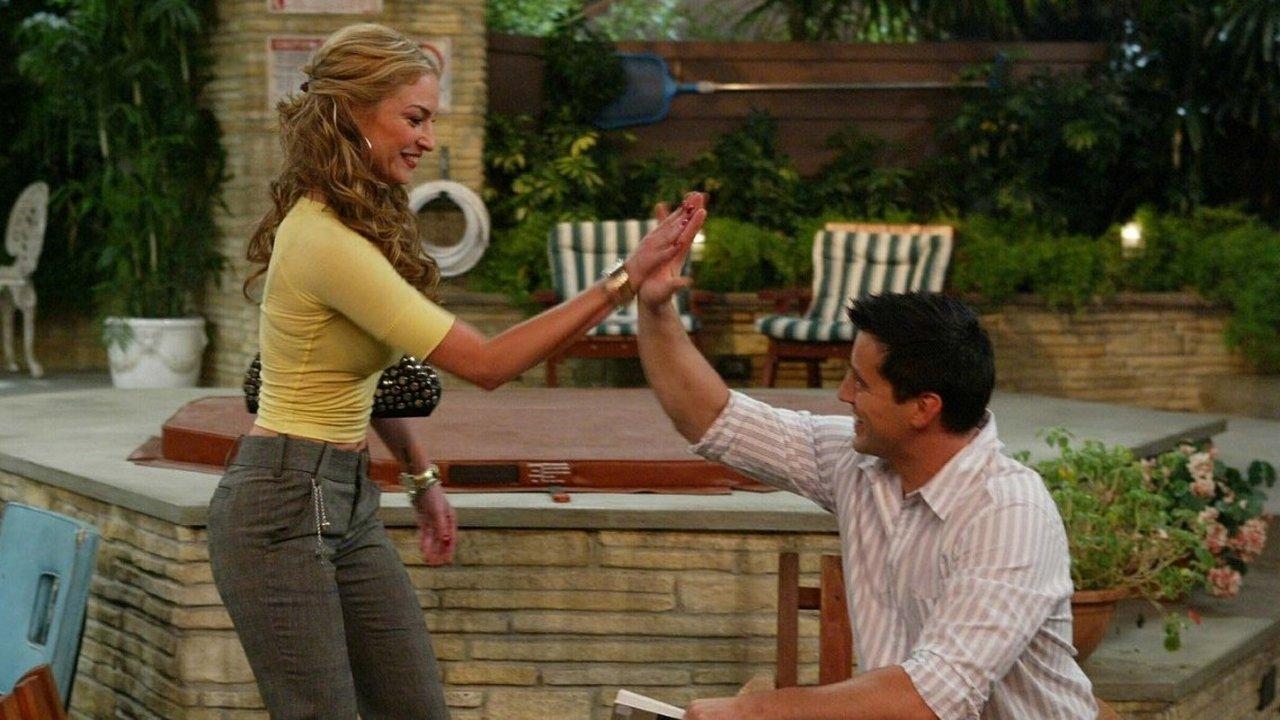 Joey and the Book Club