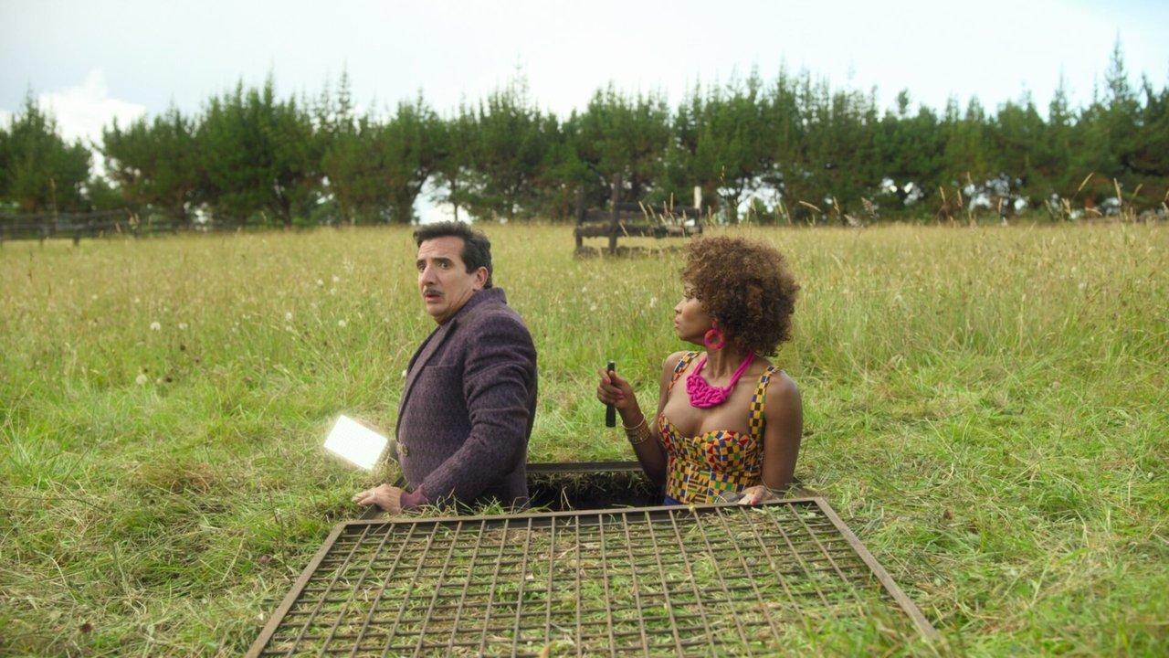 Easy to Get Into, Hard to Get Out Of