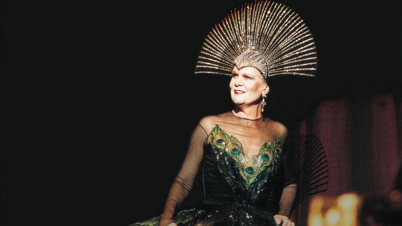 The Makropulos Case backdrop