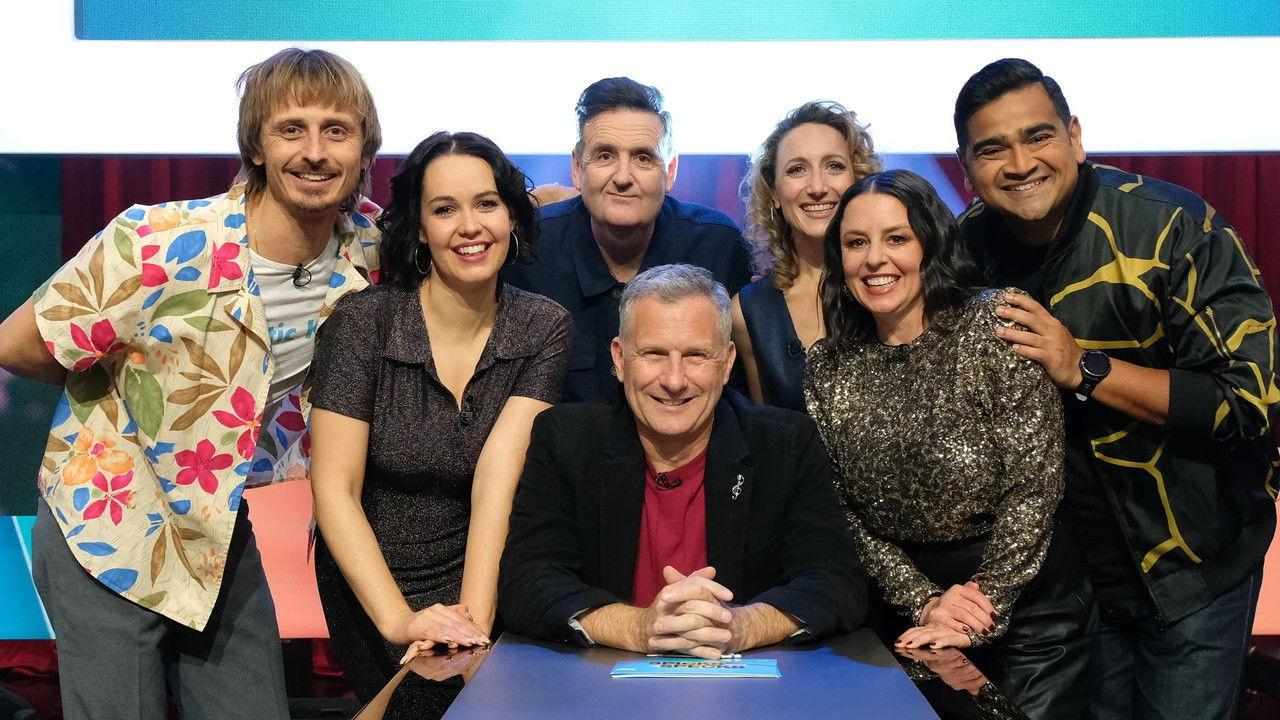 Episode 4 Oli Leimbach, Bec Charlwood, Elise McCann & Dilruk Jayasinha