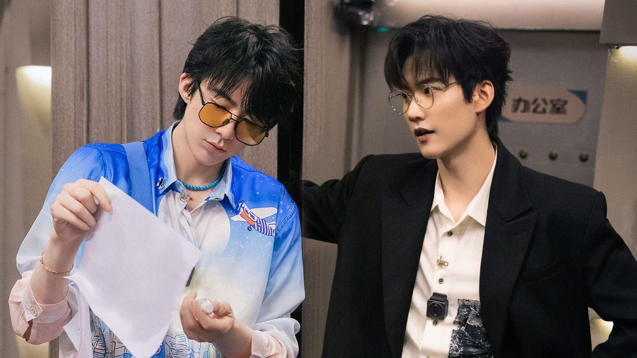 S1 The New Tenant's Diary EP7