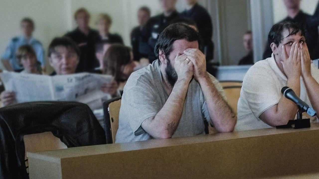 The Outreau Case: A French Nightmare backdrop