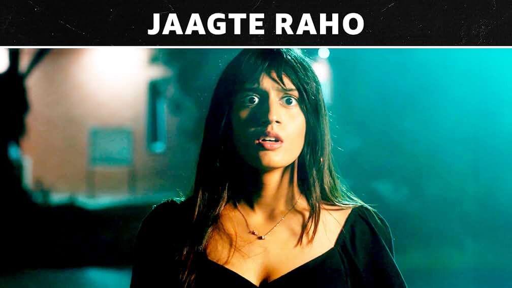 Jaagte Raho