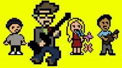 NicePeter and Friends