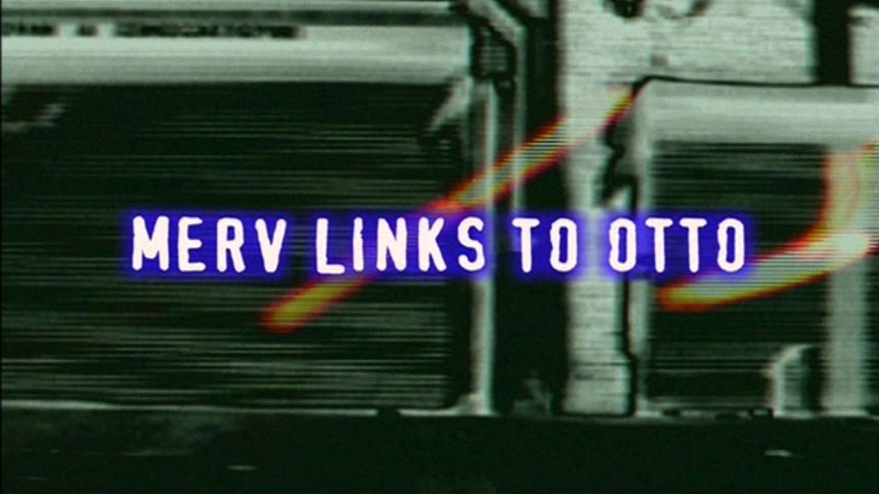 Merv Links to Otto