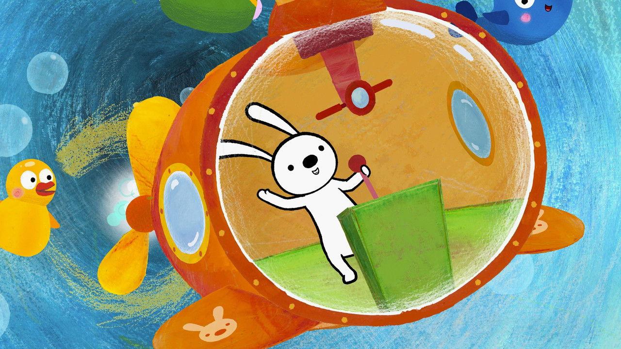 It's a Bed / It's a Submarine