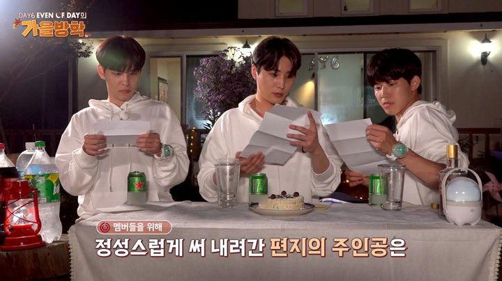 Traveling flower★ The story of how a barbecue party turned into a sea of tears ㅠㅠ