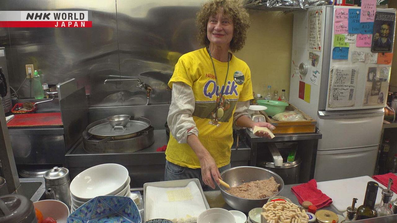 Follow Your Heart and Listen to the Soup!