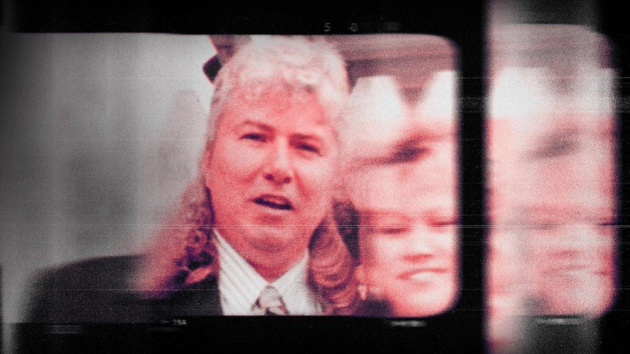 The Black Widower: The Six Wives of Thomas Randolph backdrop