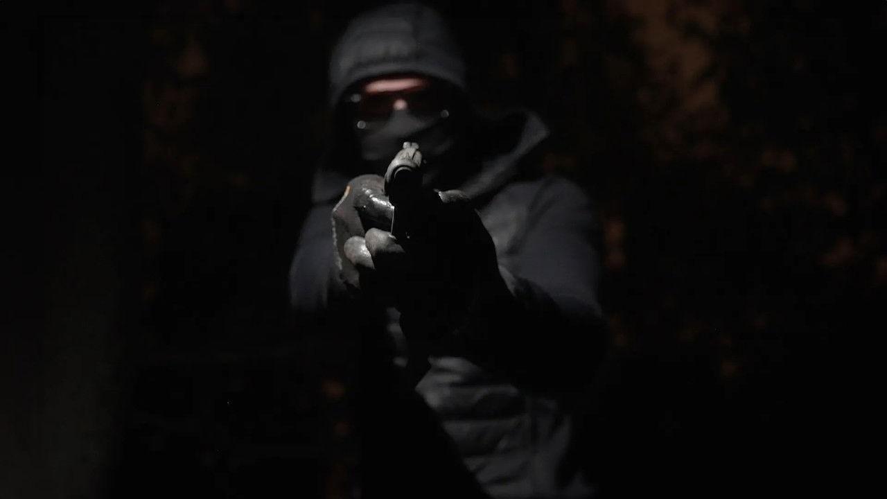 Point of No Return backdrop