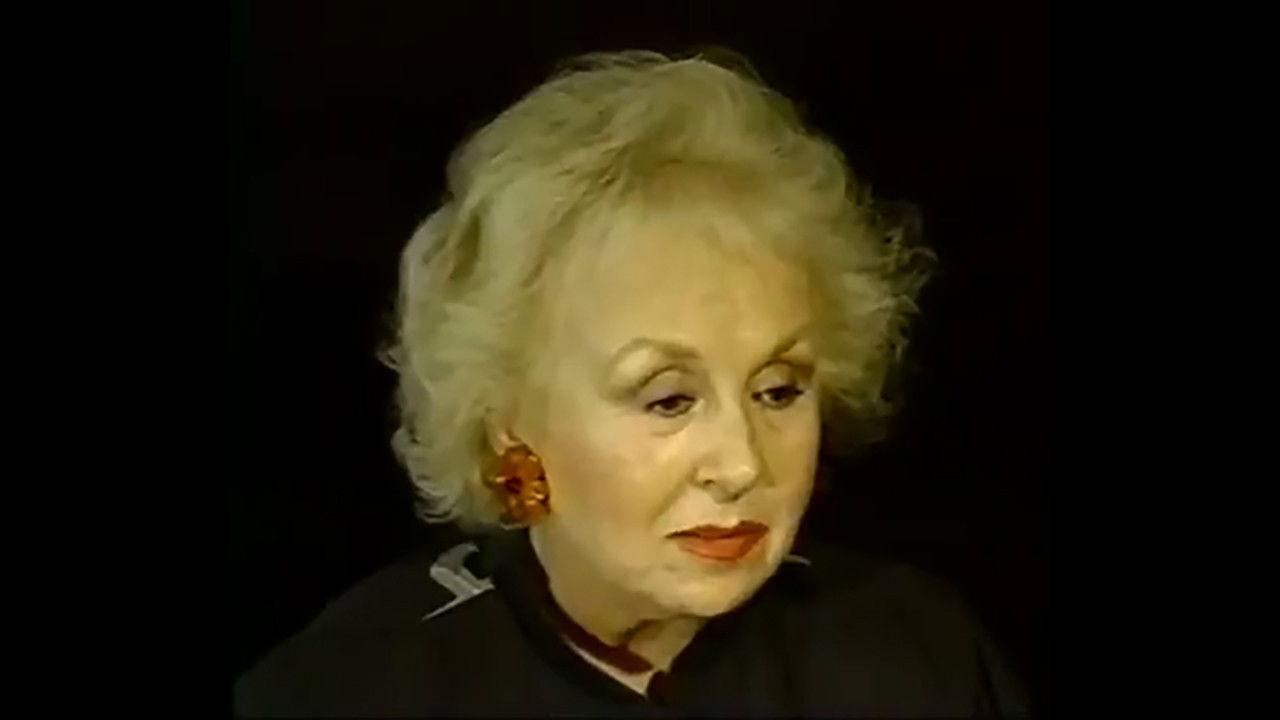 Doris Roberts