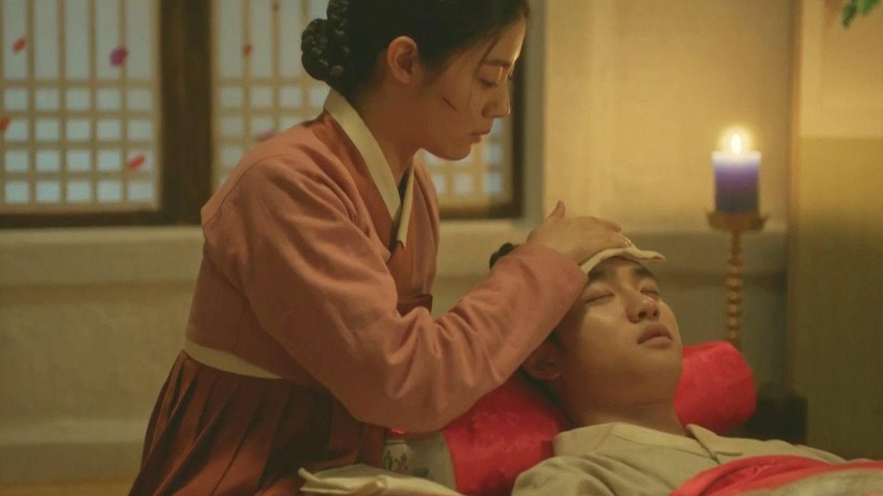 Do You Not Consider Me Your Daughter Anymore?