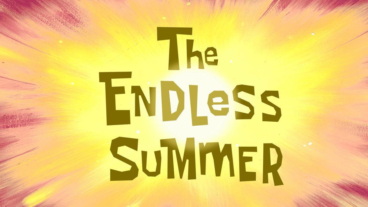 The Endless Summer