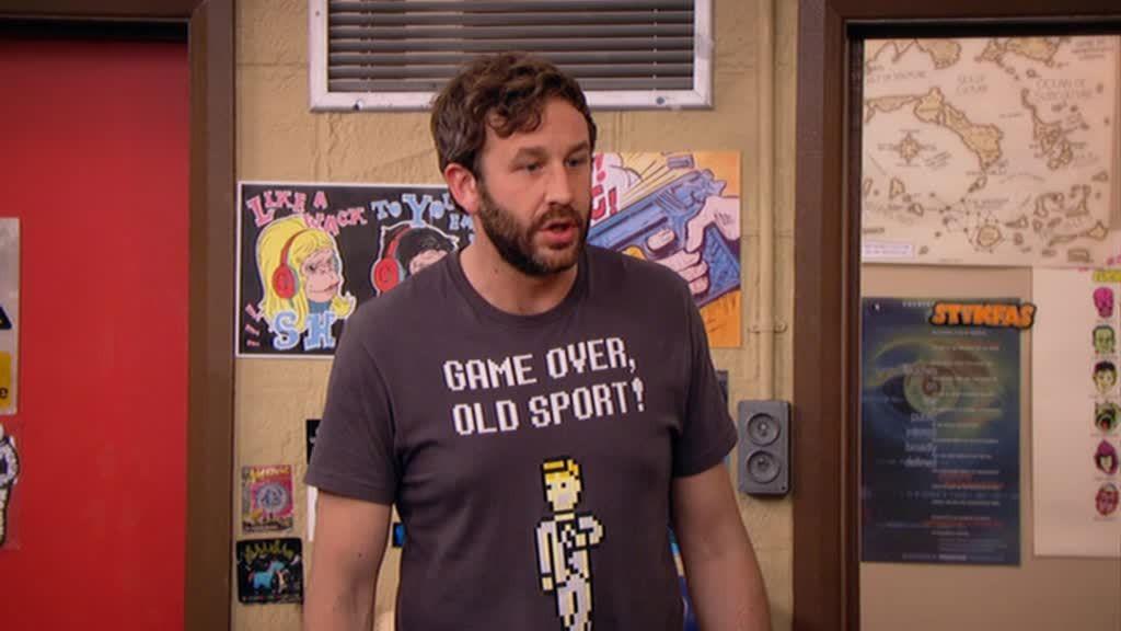 The Internet Is Coming