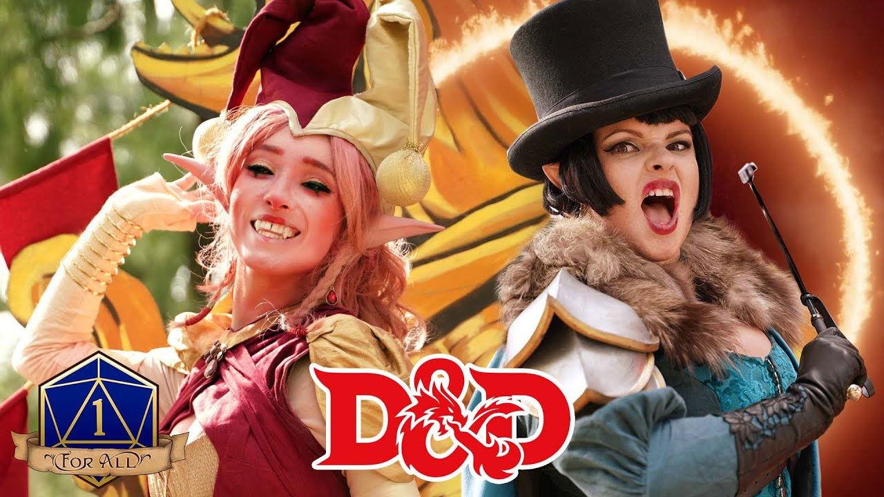 Carnage At The Carnival