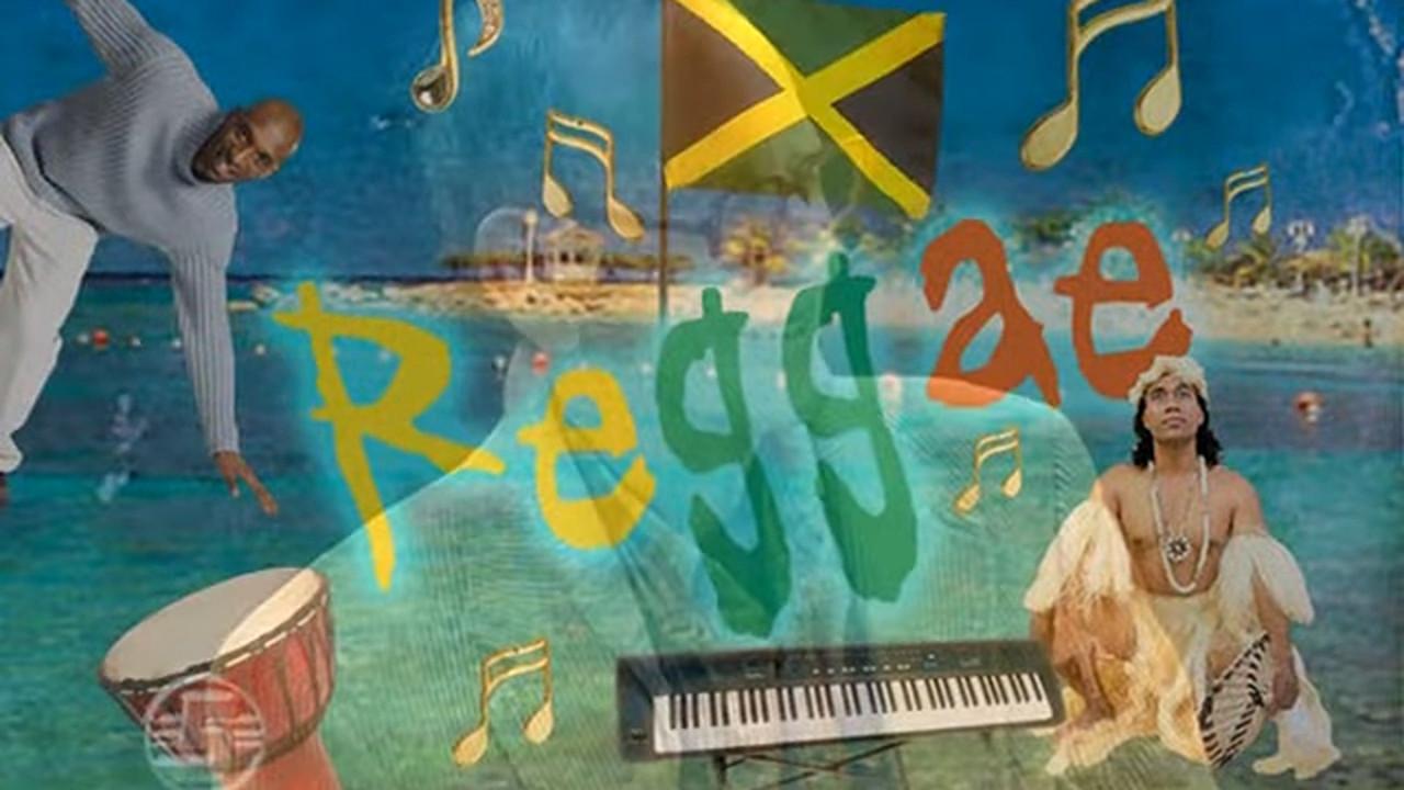 Gettin' it Dunn with Richard Dunn backdrop