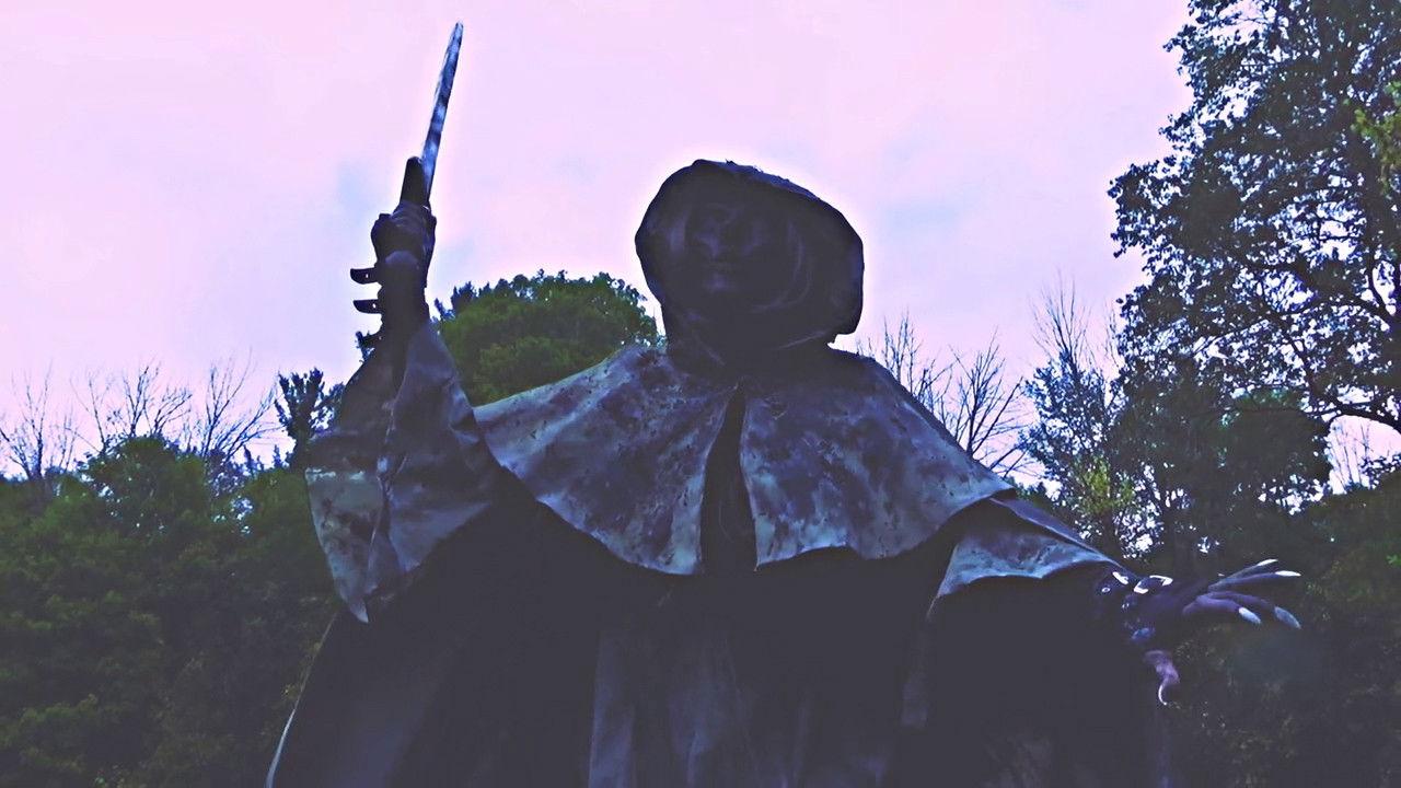 Scream of the Blind Dead backdrop