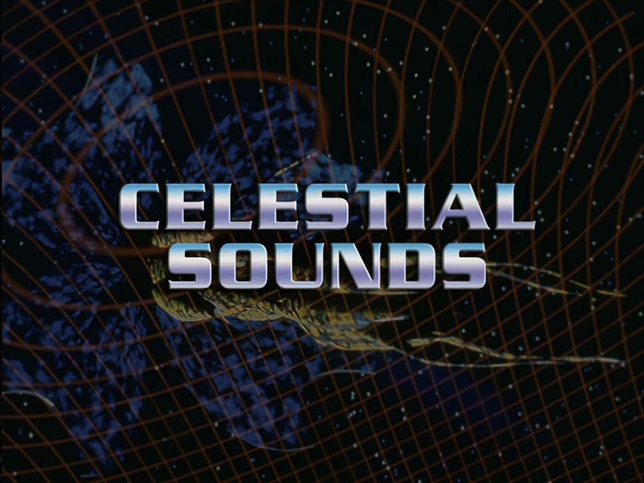 Celestial Sound