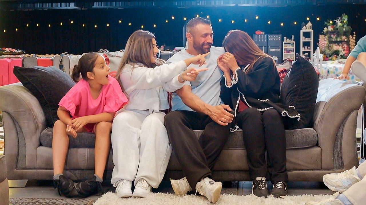 Did I Hear 437 Pairs of Shoes?