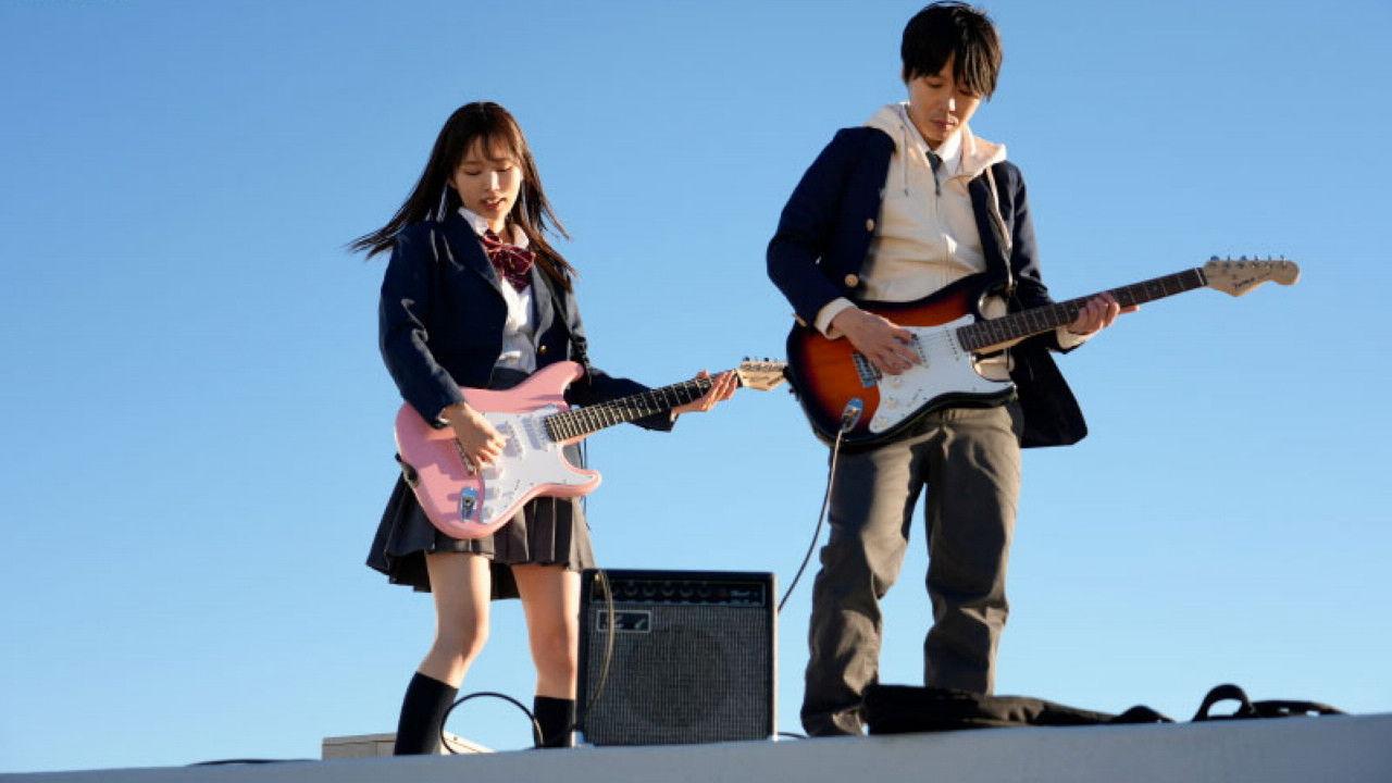 MIAA-870 First Love – From the day I reunited with my ex-girlfriend from my first love who had a lover in Tokyo, we forgot about time and had sex and creampie many times a day – Rima Arai backdrop