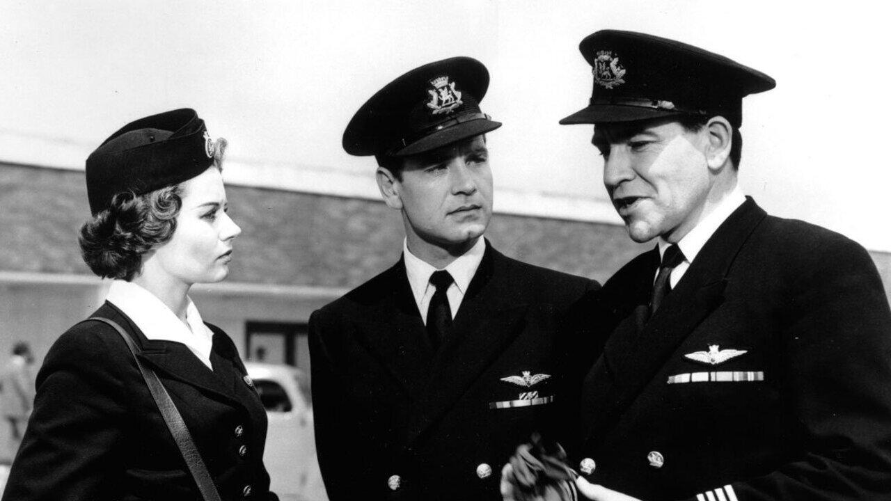 Out of the Clouds backdrop