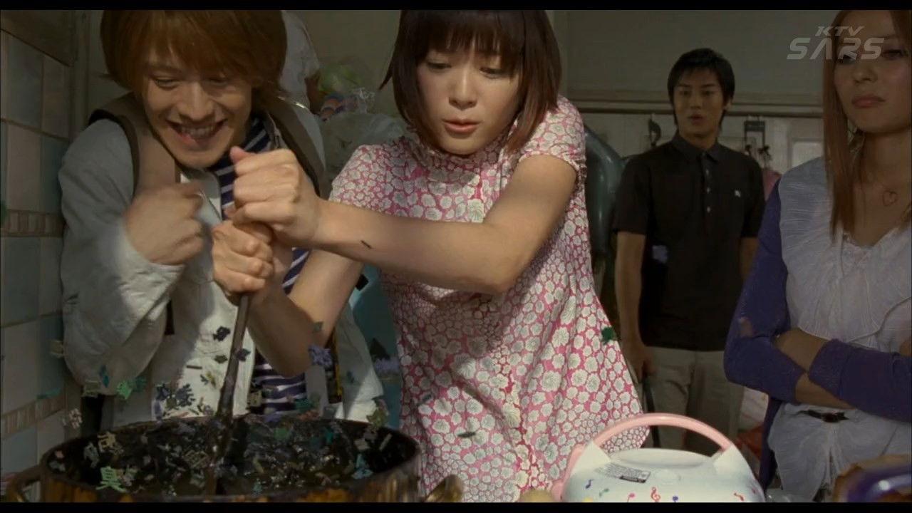 The Finale Score - Part I