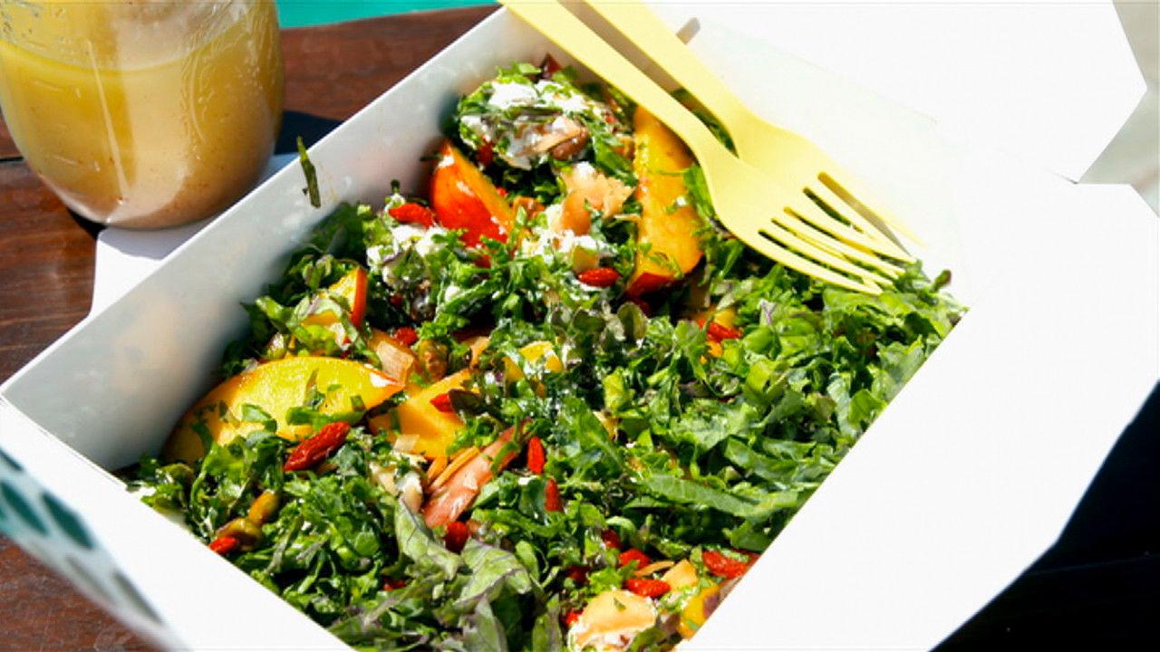 The Fitness Training