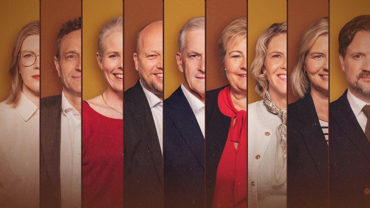 Mørch og makta backdrop