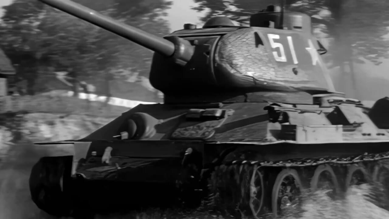 The Bullet is Afraid of a Brave, or Mishka Accepts the Fight backdrop