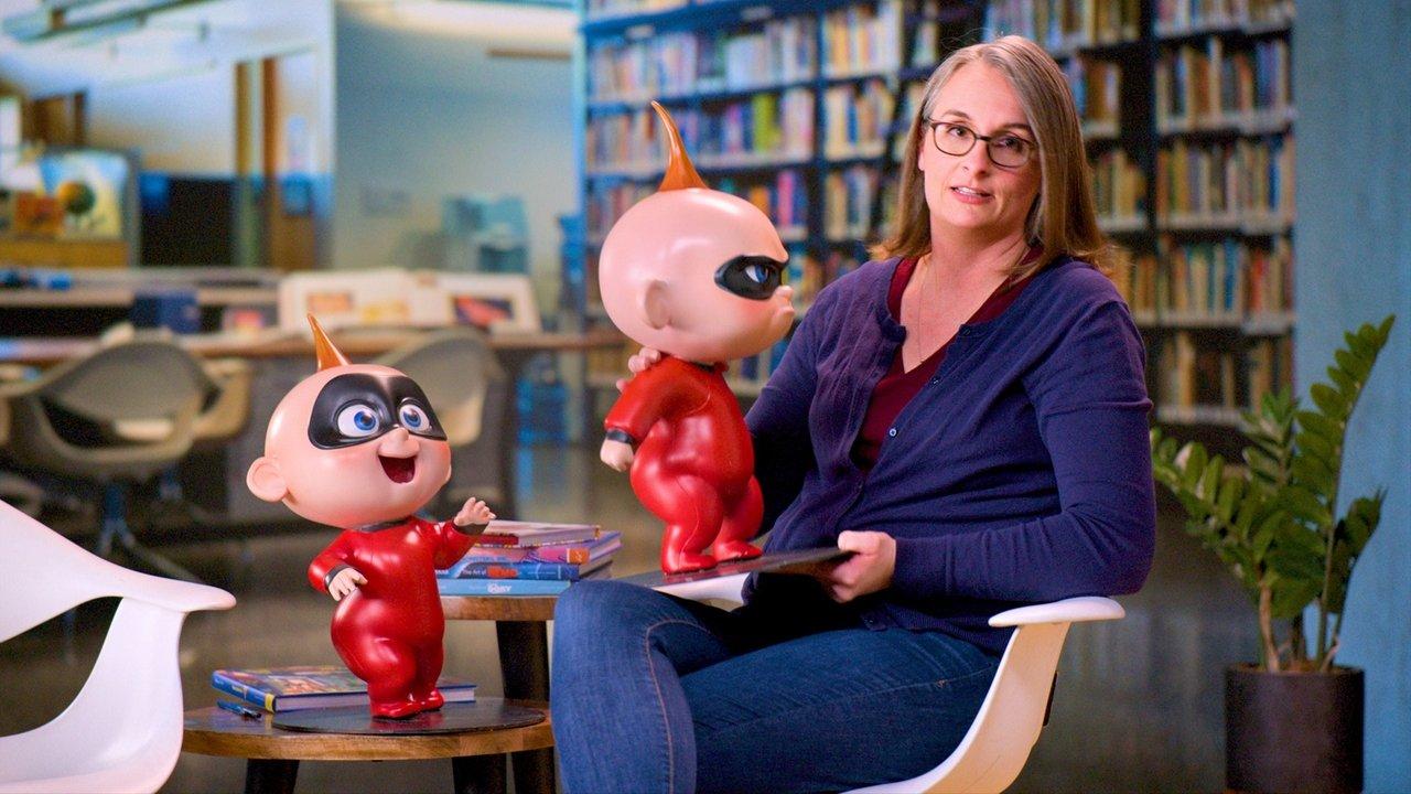 Foundations: Animation and Acting