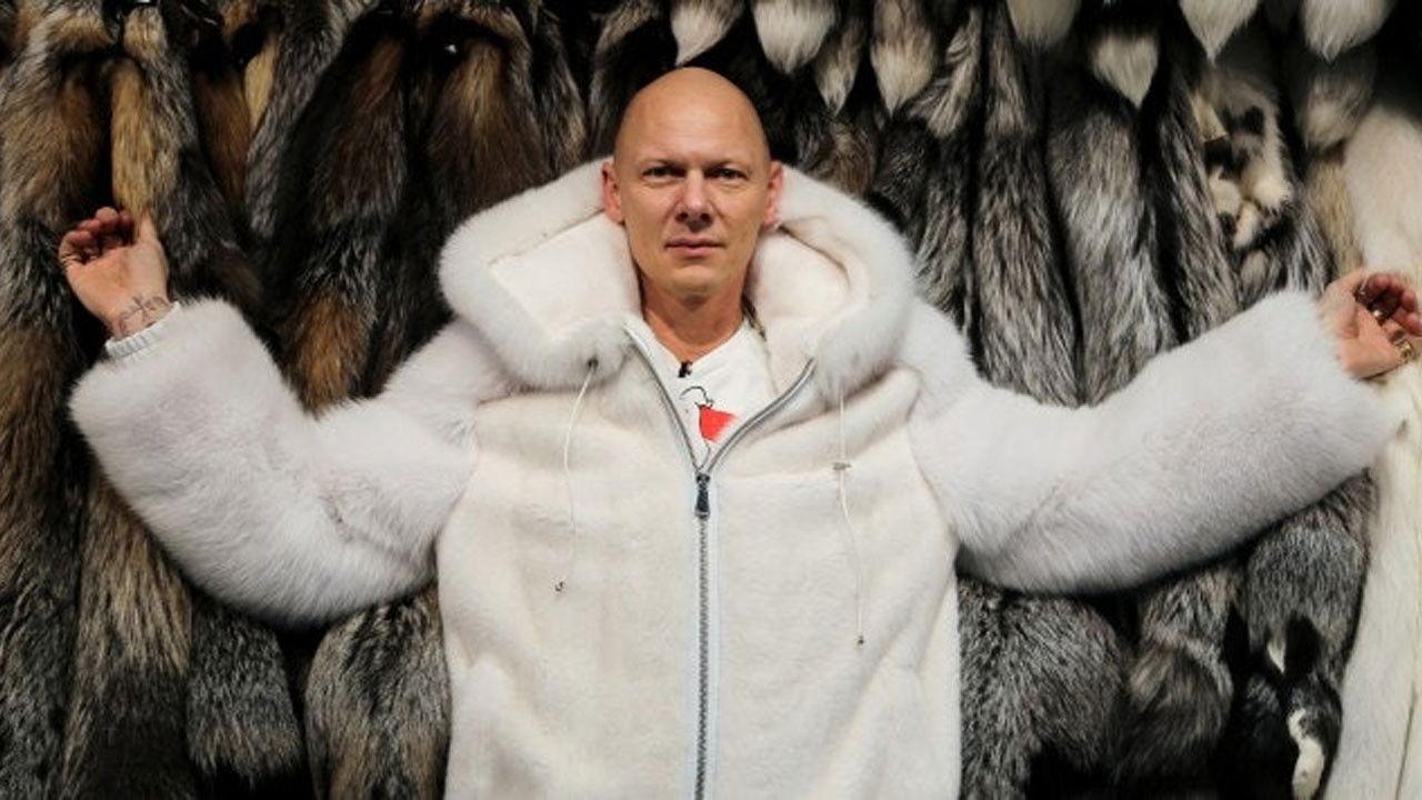 Vild, vildere, Lyngvild backdrop